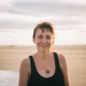 Nadine Roy